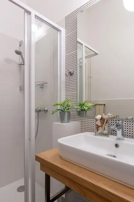 Andrassy Avenue Apartment Budapest Homestay