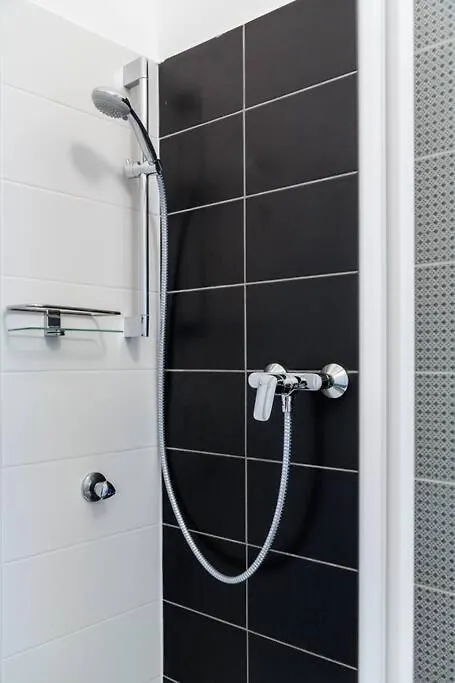 Andrassy Avenue Apartment Budapest 0*,